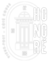 Logo Honore